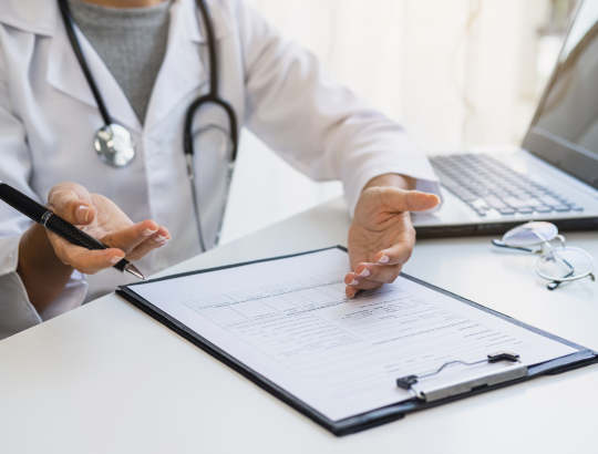 Экулизумаб — новое описание